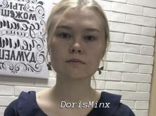 DorisMinx
