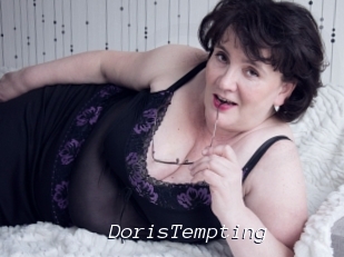 DorisTempting