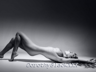 DorothyBlackXXX