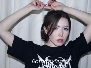 DorothyByrd
