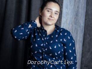 DorothyCartier