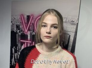 DorothyNever