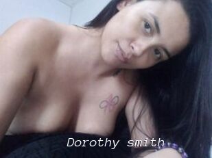 Dorothy_smith