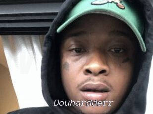 Douhardderr