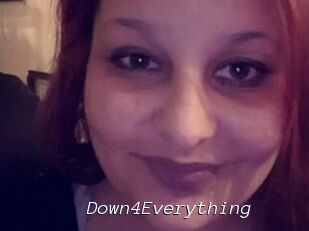 Down4Everything