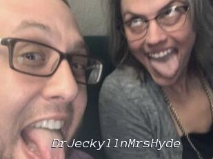 DrJeckyllnMrsHyde