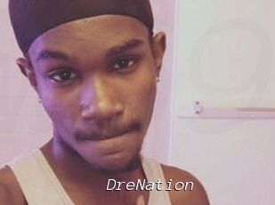 DreNation
