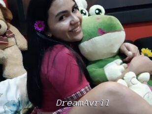 DreamAvril