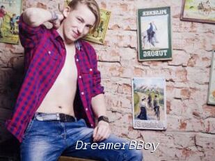 DreamerBBoy