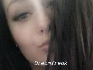 Dreamfreak