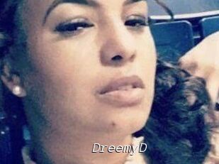 DreemyD
