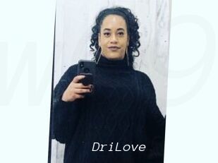 DriLove