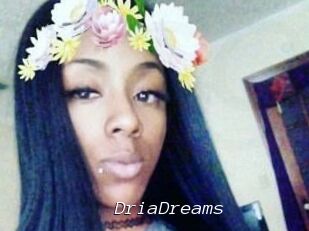 DriaDreams