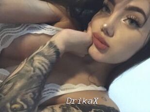 DrikaX