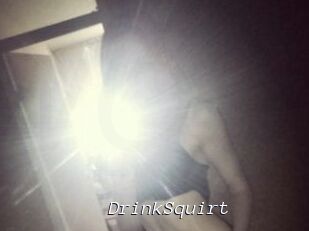 DrinkSquirt