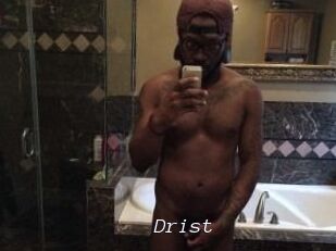 Drist