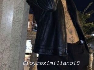 Droymaximiliano18