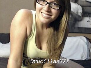 DrucillaaXXX