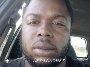 Dsnick69XX
