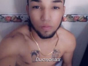 Ducsonxx