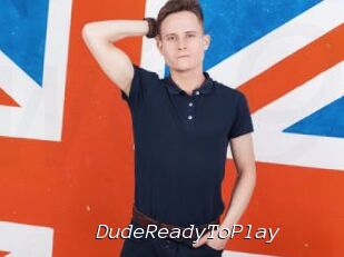 DudeReadyToPlay