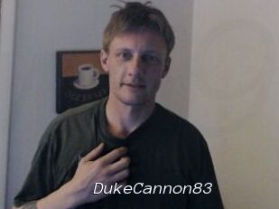 DukeCannon83