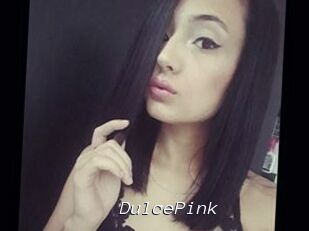 DulcePink