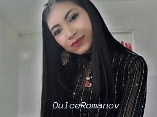 DulceRomanov