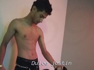Dulce_jostin