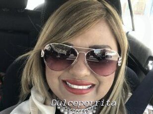 Dulceperrita