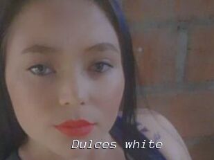 Dulces_white