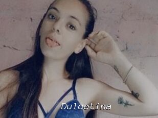 Dulcetina