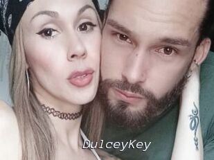 DulceyKey