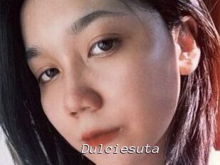 Dulciesuta