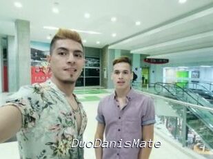 DuoDanisMate