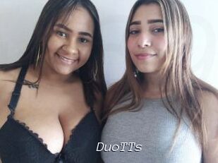 DuoTTs