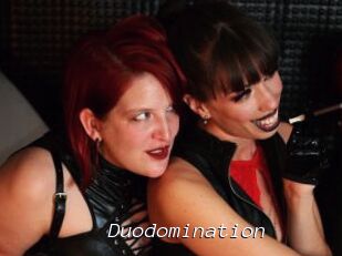 Duodomination