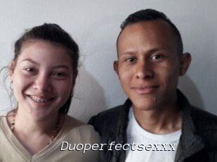 Duoperfectsexxx