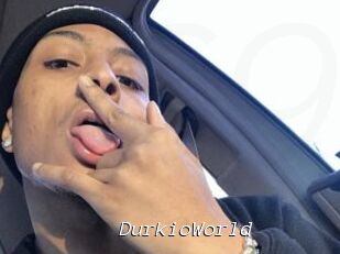 DurkioWorld