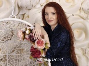 DurmanRed