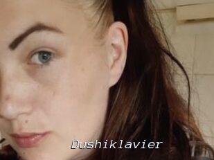 Dushiklavier