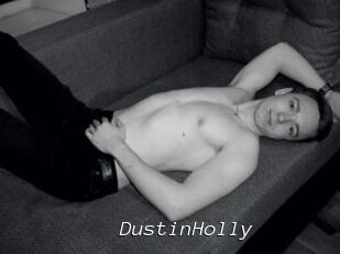 DustinHolly