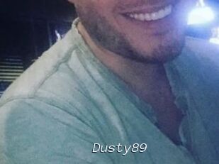 Dusty89