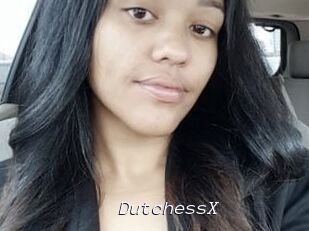 DutchessX