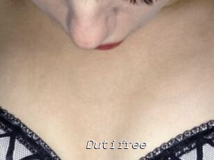 Dutifree