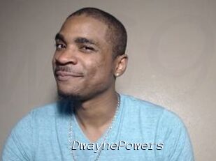 DwaynePowers