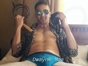 Dwayne_Maz