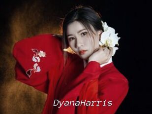 DyanaHarris