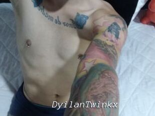 DyilanTwinkx