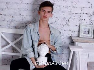 DylanAllen